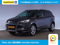 Ford Kuga - 1.5 Titanium Styling Pack [ Navi Stoelverwarming Half leder ]