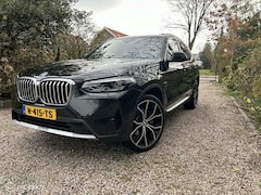 BMW X3 - xDrive30e Leer Schuifdak