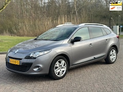 Renault Mégane Estate - 1.4 TCe Parisienne/APK TOT 19-03-2026