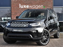 Land Rover Discovery - 3.0 D300 HSE Pano Trekh HUD ACC Meridian Luchtv