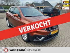 Suzuki S-Cross - 1.0 Boosterjet Select automaat carplay