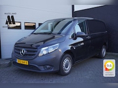 Mercedes-Benz Vito - 114 CDI Lang Automaat EURO 6 - A/C Climate - Navi - Cruise - PDC - €15.900, - Excl