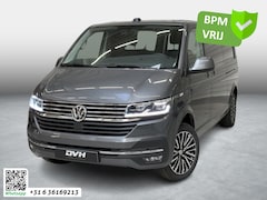 Volkswagen Transporter - 2.0 TDI L2H1 30 Bulli