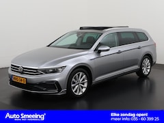 Volkswagen Passat Variant - 1.4 TSI PHEV GTE | Panoramadak | Elek Trekhaak | Stoelmassage | HUD | Zondag Open