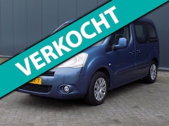 Citroën Berlingo - 1.6-16V Multispace Cruise control