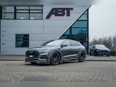 Audi RSQ8 - ABT RSQ8-R 1/125 740Pk Limited Edition Exclusive | Carbon optiek | Alcantara hemel | Dynam