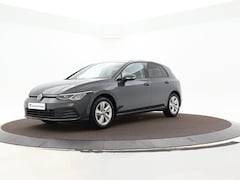 Volkswagen Golf - 1.0 Tsi 110pk Life · ACC · P-Sensoren · App-Connect · Navi · Getint Glas · 16'' Inch · Gar