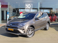 Toyota RAV4 - 2.5 Hybrid 2WD Energy + | Navi | JBL | Vol Leder | Sensoren v/a