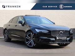 Volvo S90 - 2.0 T8 AWD Plus Dark | Schuifdak | Luchtvering | Long Range | Leder