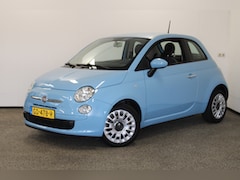 Fiat 500 - 1.0 TwinAir Pop Airco|Carplay