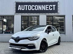 Renault Clio - 1.6 R.S. Trophy, LEDER, 220 PK, CRUISE