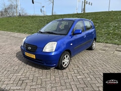 Kia Picanto - 1.1 EX