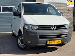 Volkswagen Transporter - 2.0 TDI L1H1|Airco