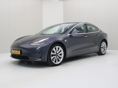 Tesla Model 3 - Long-Range AWD 351pk 75 kWh [ TREKHAAK+AUTOPILOT+19" LMV+620KM WLTP ]