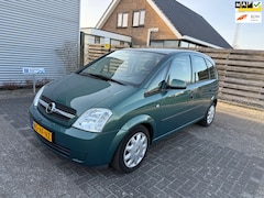 Opel Meriva - 1.6 Enjoy Airco Bj:2003 NAP