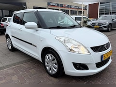 Suzuki Swift - 1.2 Exclusive EASSS - 1 eigenaar