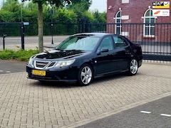 Saab 9-3 Sport Sedan - 1.8 Intro Edition / 1e Eigeneaar / Leer / Airco / Dealer onderhouden