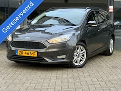 Ford Focus Wagon - 1.5 TDCI Titanium AIRCO*NAVI*CRUISE*PDC