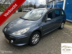 Peugeot 307 Break - 1.6-16V XS Apk januari 2026