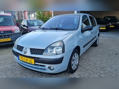 Renault Clio - 1.2-16V Dynamique