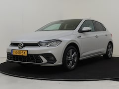 Volkswagen Polo - 1.0 TSI R-Line | Achteruitrijcamera | Digitale cockpit plus | CarPlay | Adaptieve cruise c