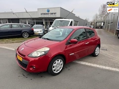 Renault Clio - 1.5 dCi Parisienne