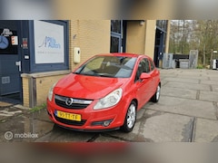 Opel Corsa - 1.2-16V Enjoy