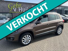 Volkswagen Tiguan - 1.4 TSI Sport&Style