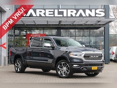 Dodge Ram 1500 - 5.7 HEMI V8 | Limited | MARGE / BTW/BPM vrij | Luchtvering | Panorama