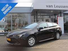 Toyota Corolla Touring Sports - 1.8 HYBRID