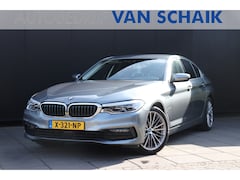 BMW 5-serie - 530e iPerformance High Executive | STOELVERW. | CAMERA | NAVI | CRUISE |