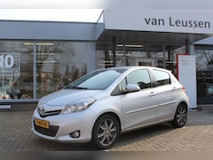 Toyota Yaris - 1.3 VVT-I DYNAMIC