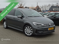 Volkswagen Touran - 1.8 TSI 180pk AUTOMAAT Highline 7pers