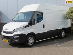 Iveco Daily - 35S16V 2.3Ltr. 156Pk Euro6 (L2/H2) TOPPERRRR#Camera#Airco#Nieuwe Distributie en Banden#Inc