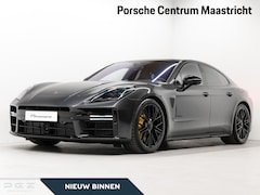 Porsche Panamera - Turbo S E-Hybrid