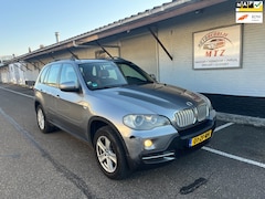 BMW X5 - XDrive30d Executive DEALER OH AFNEEMBARE TREKHAAK