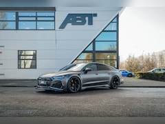 Audi RS7 - Sportback ABT Legacy Edition 1.000pk | ABT bold carbon matt | ABT V4 onderstel | Water/eth