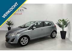 Opel Corsa - 1.4-16V Cosmo | 5D | AIRCO |