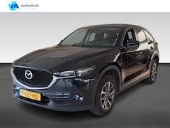 Mazda CX-5 - 2.0 SKYACTIV-G 165pk 2WD Skylease GT