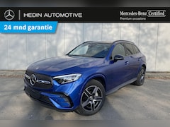 Mercedes-Benz GLC-klasse - GLC 300e Automaat 4MATIC AMG Line | Advanced Plus Pakket | Nightpakket | Winterpakket | Di