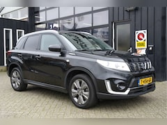 Suzuki Vitara - 1.0 Boosterjet Select | Clima | Cruise | CarPlay | Dealer onderhouden