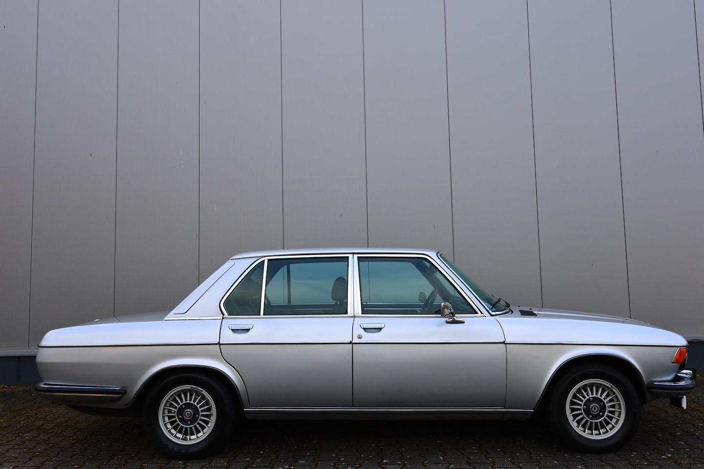 BMW Alpina - 2500 2.8 5-BAK LPG - AutoWereld.nl