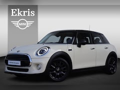 MINI Cooper - 1.5 Business Edition Comfort Access/ Cruise Control/ Carplay/ Navigatie/ Park Distance Con