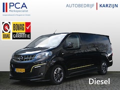 Opel Vivaro - 2.0 CDTI L3H1 DC Innovation