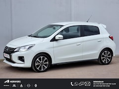 Mitsubishi Space Star - 1.2 Instyle Automaat / 8 jaar GARANTIE vanaf nieuw / Navigatie via Android Auto/Apple Carp