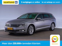 Volkswagen Passat Variant - 1.4 TSI ACT Highline Aut. [ Dynaudio Virtual Adapt.cruise ]