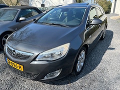 Opel Astra Sports Tourer - 1.4 Turbo Edition KM 125021 MET NAP