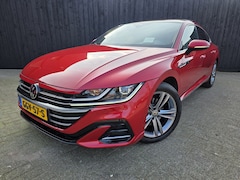 Volkswagen Arteon - 1.4 TSI eHybrid R-Line Business+