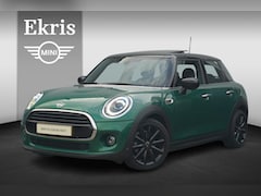 MINI Cooper - 5-Deurs / Pano- dak / Harman Kardon / Vol leder