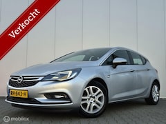 Opel Astra - 1.0 ONLINE EDITION AUTOMAAT/LED/CARPLAY/NAVI/BLUETOOTH/CLIMATE